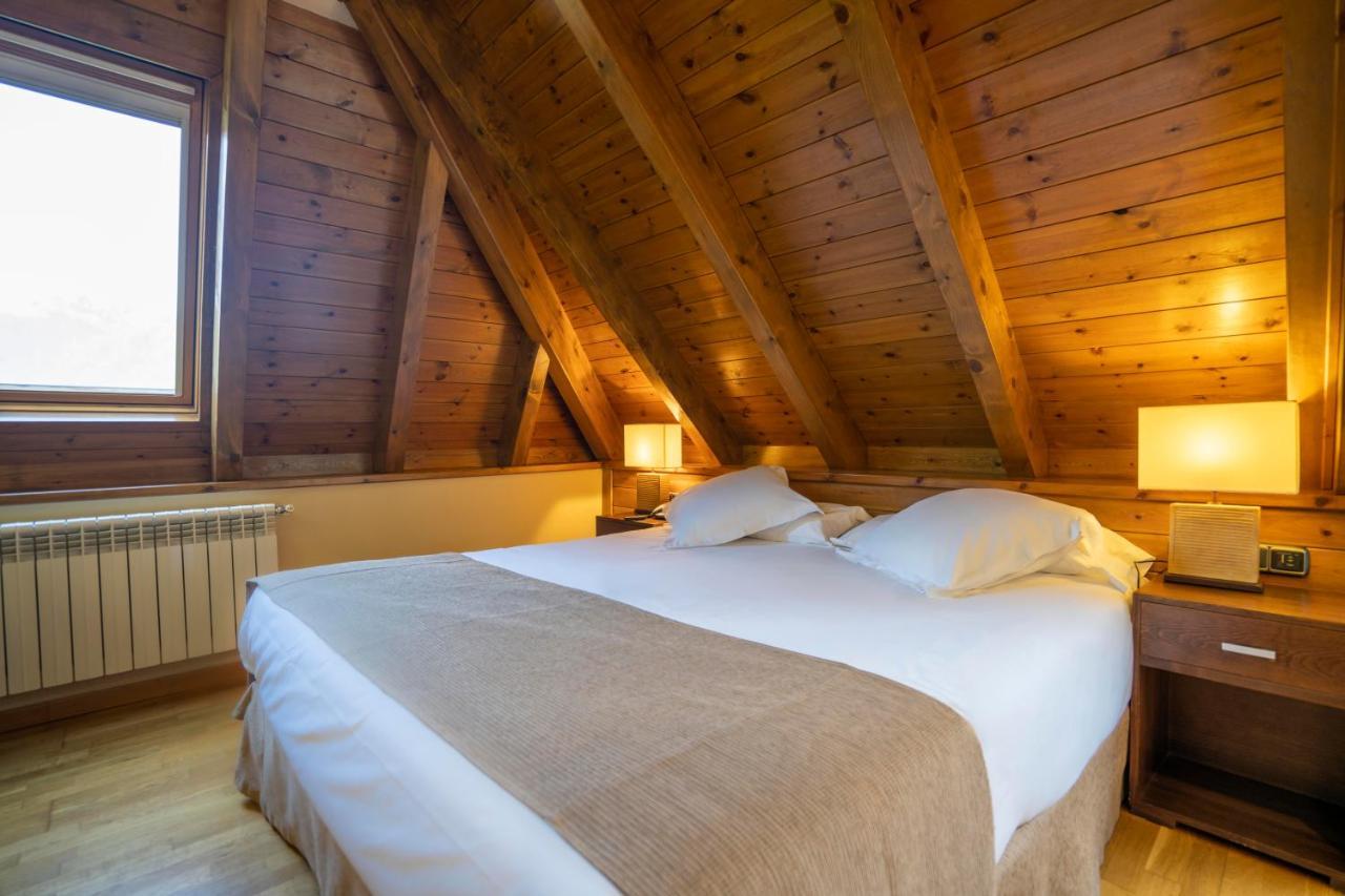 Hotel & Restaurante Pena Arrós Екстериор снимка