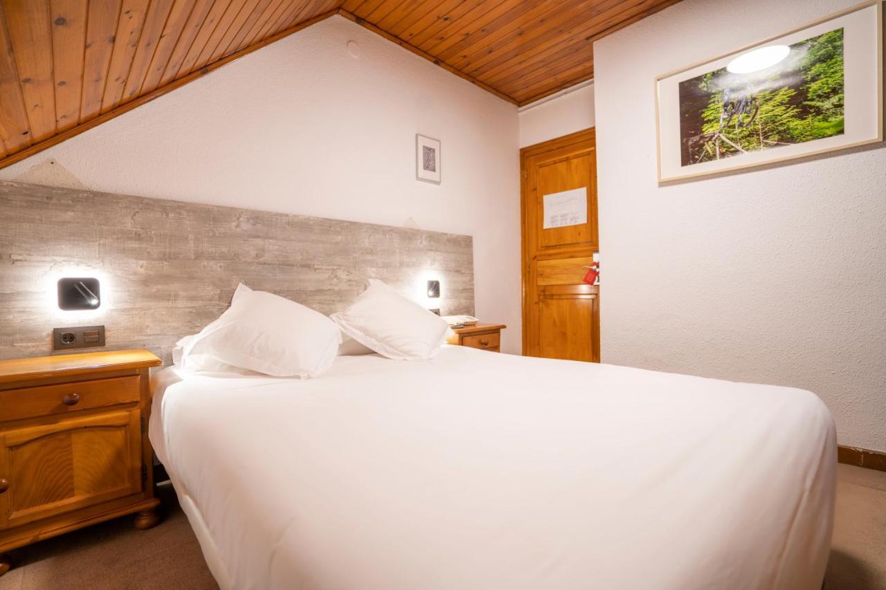 Hotel & Restaurante Pena Arrós Екстериор снимка
