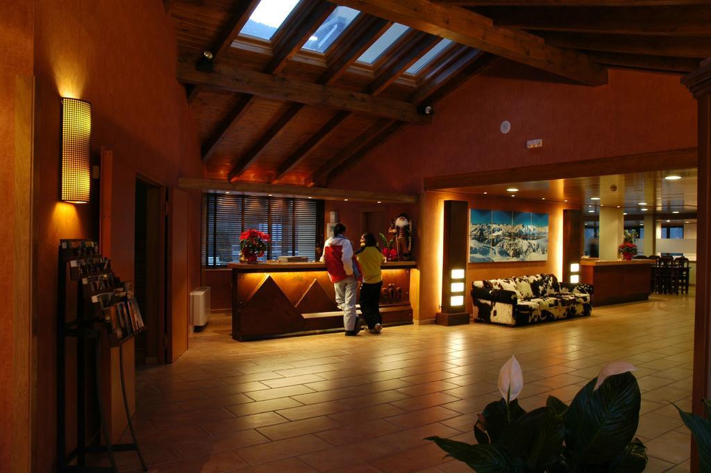 Hotel & Restaurante Pena Arrós Екстериор снимка