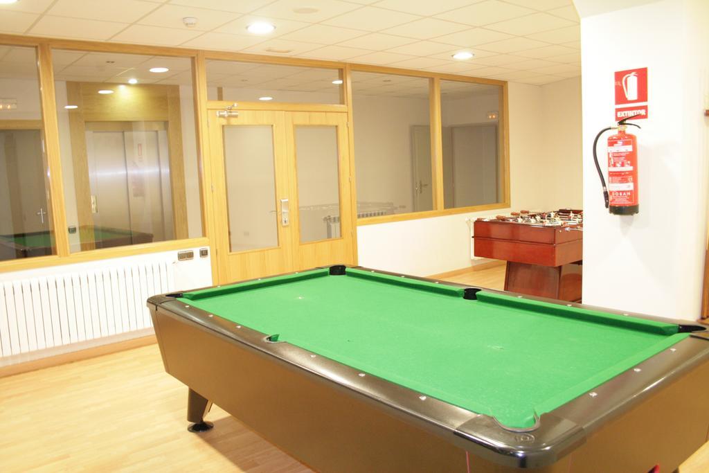 Hotel & Restaurante Pena Arrós Екстериор снимка
